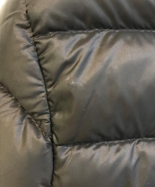 COLMAR（コルマー）COLMAR (コルマー) ダウンジャケット　TD7214216 ブラック サイズ:40の古着・服飾アイテム