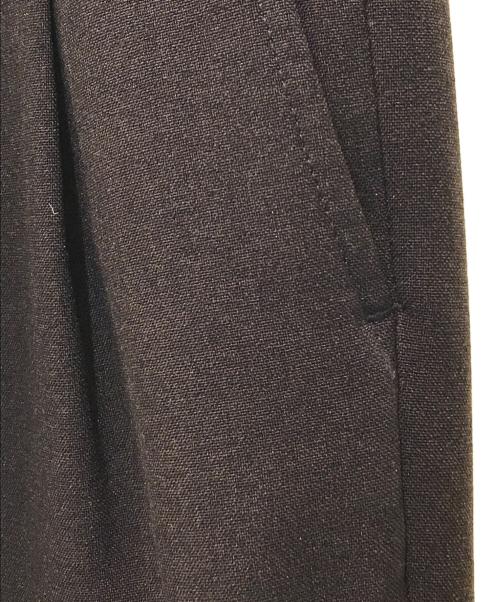 THE SHINZONE（ザ シンゾーン）THE SHINZONE (ザ シンゾーン) CHRYSLER PANTS ブラウン サイズ:32の古着・服飾アイテム
