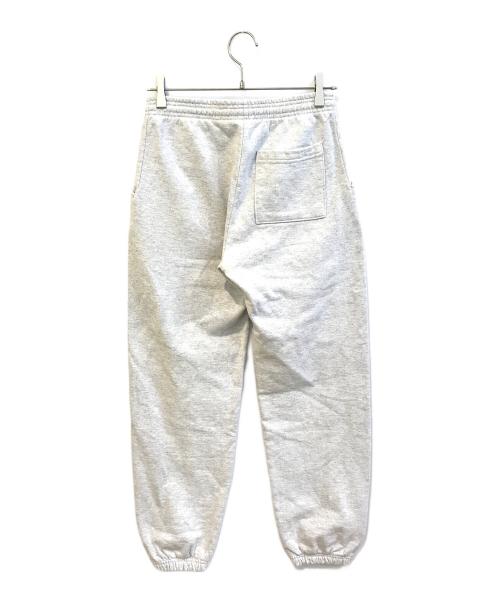 LOS ANGELES APPAREL（ロサンゼルスアパレル）LOS ANGELES APPAREL (ロサンゼルスアパレル) スウェットパンツ グレー サイズ:Sの古着・服飾アイテム