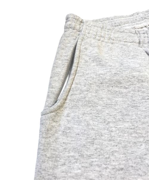 LOS ANGELES APPAREL（ロサンゼルスアパレル）LOS ANGELES APPAREL (ロサンゼルスアパレル) スウェットパンツ グレー サイズ:Sの古着・服飾アイテム