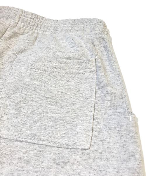 LOS ANGELES APPAREL（ロサンゼルスアパレル）LOS ANGELES APPAREL (ロサンゼルスアパレル) スウェットパンツ グレー サイズ:Sの古着・服飾アイテム