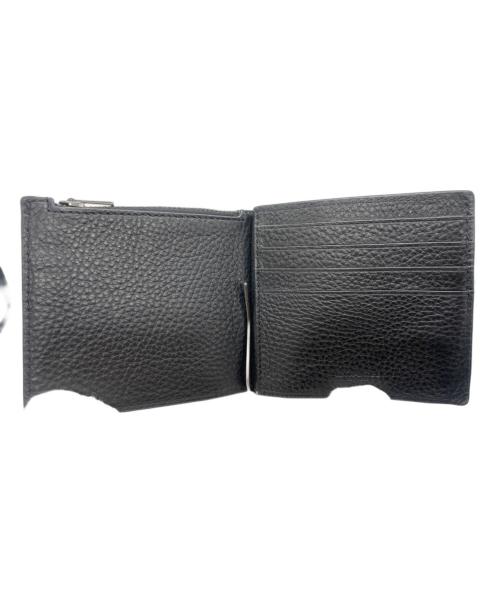 COACH（コーチ）COACH (コーチ) マネークリップ ブラックの古着・服飾アイテム