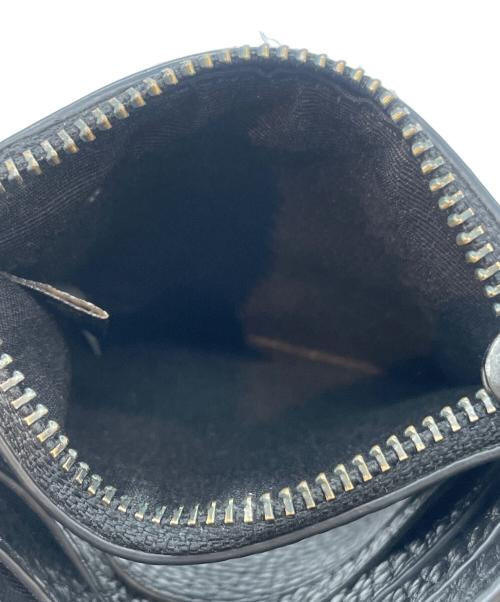 COACH（コーチ）COACH (コーチ) マネークリップ ブラックの古着・服飾アイテム
