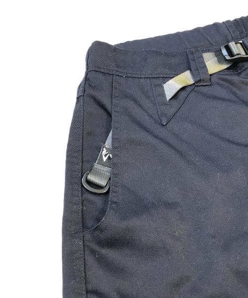 STONEMASTER（ストーンマスター）STONEMASTER (ストーンマスター) パンツ　SMMS24199RU ブラック サイズ:Sの古着・服飾アイテム