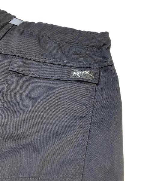 STONEMASTER（ストーンマスター）STONEMASTER (ストーンマスター) パンツ　SMMS24199RU ブラック サイズ:Sの古着・服飾アイテム