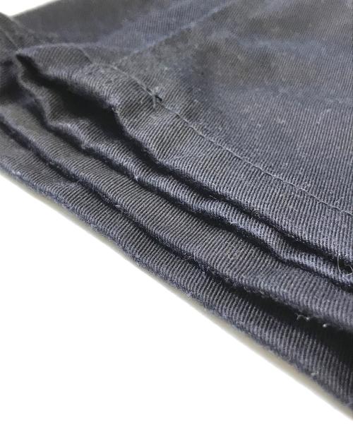 STONEMASTER（ストーンマスター）STONEMASTER (ストーンマスター) パンツ　SMMS24199RU ブラック サイズ:Sの古着・服飾アイテム