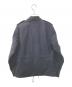 HYKE (ハイク) FIELD JACKET　フィールドジャケット　17023 ネイビー サイズ:M：5000円
