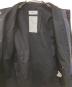中古・古着 HYKE (ハイク) FIELD JACKET　フィールドジャケット　17023 ネイビー サイズ:M：5000円
