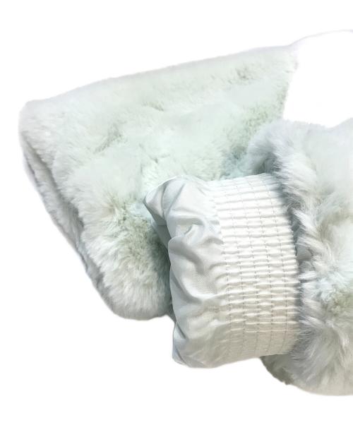 adidas（アディダス）adidas (アディダス) ファートラックジャケット　HR3484 グリーン サイズ:Lの古着・服飾アイテム