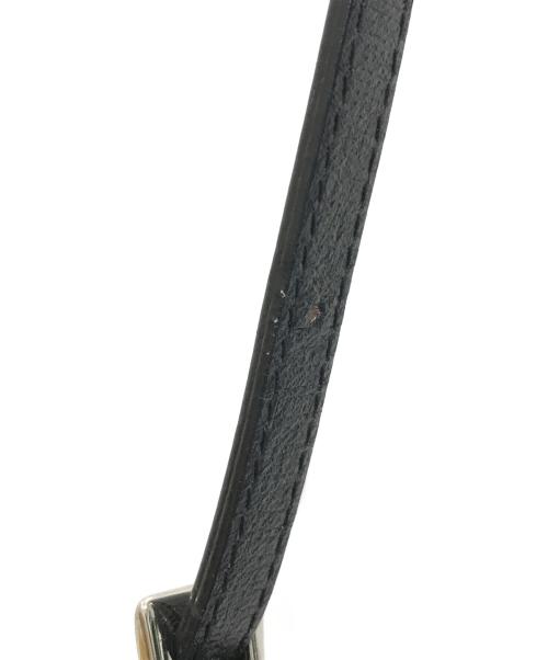 Carving Tribes（カービングトライブス）CARVING TRIBES (カービングトライブス) 2WAYバッグ ブラックの古着・服飾アイテム