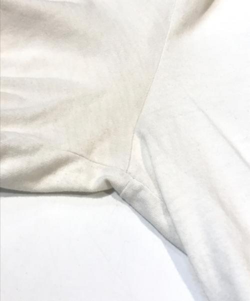 Vivienne Westwood RED LABEL（ヴィヴィアンウエストウッドレッドレーベル）Vivienne Westwood RED LABEL (ヴィヴィアンウエストウッドレッドレーベル) Tシャツ ホワイト サイズ:Sの古着・服飾アイテム