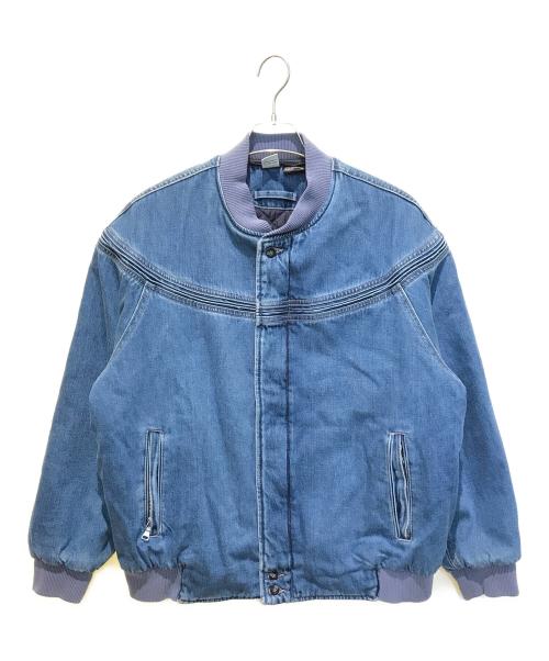 JOURNAL STANDARD relume（ジャーナルスタンダード レリューム）JOURNAL STANDARD relume (ジャーナルスタンダード レリューム) ジャケット　23011464030040 インディゴ サイズ:Lの古着・服飾アイテム