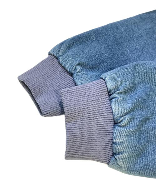 JOURNAL STANDARD relume（ジャーナルスタンダード レリューム）JOURNAL STANDARD relume (ジャーナルスタンダード レリューム) ジャケット　23011464030040 インディゴ サイズ:Lの古着・服飾アイテム