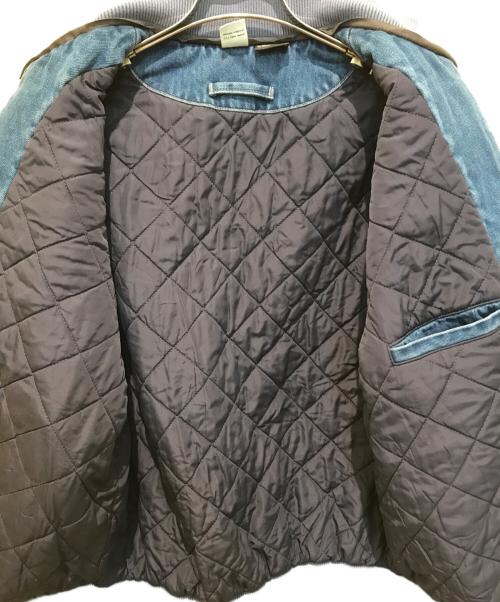 JOURNAL STANDARD relume（ジャーナルスタンダード レリューム）JOURNAL STANDARD relume (ジャーナルスタンダード レリューム) ジャケット　23011464030040 インディゴ サイズ:Lの古着・服飾アイテム