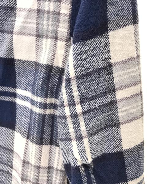 POLO RALPH LAUREN（ポロ・ラルフローレン）POLO RALPH LAUREN (ポロ・ラルフローレン) シャツ ネイビー サイズ:XSの古着・服飾アイテム