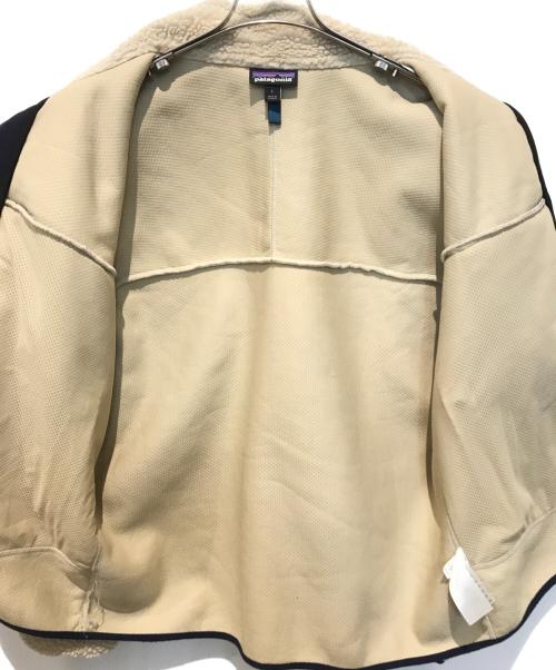 Patagonia（パタゴニア）Patagonia (パタゴニア) フリースジャケット ベージュ サイズ:Lの古着・服飾アイテム