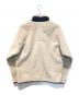Patagonia (パタゴニア) フリースジャケット ベージュ サイズ:L：10000円