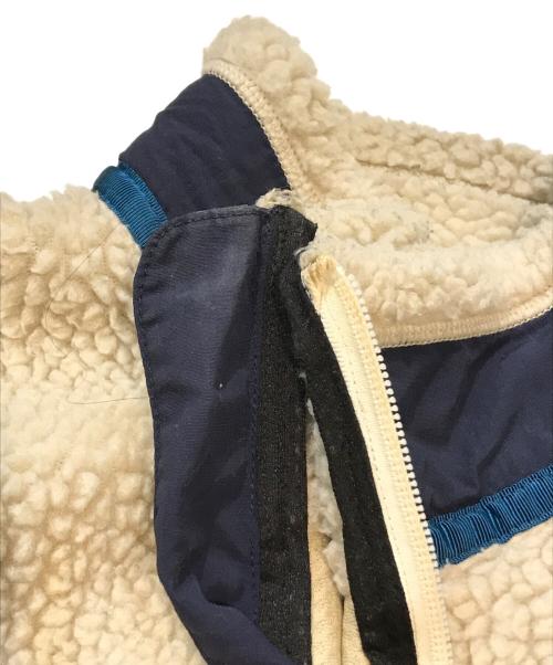 Patagonia（パタゴニア）Patagonia (パタゴニア) フリースジャケット ベージュ サイズ:SIZE Lの古着・服飾アイテム