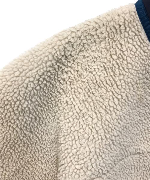 Patagonia（パタゴニア）Patagonia (パタゴニア) フリースジャケット ベージュ サイズ:SIZE Lの古着・服飾アイテム