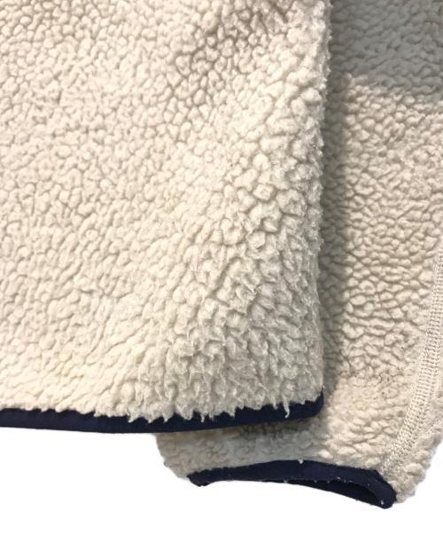 Patagonia（パタゴニア）Patagonia (パタゴニア) フリースジャケット ベージュ サイズ:SIZE Lの古着・服飾アイテム