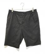 stussyステューシー）の古着「パンツ」｜ブラック