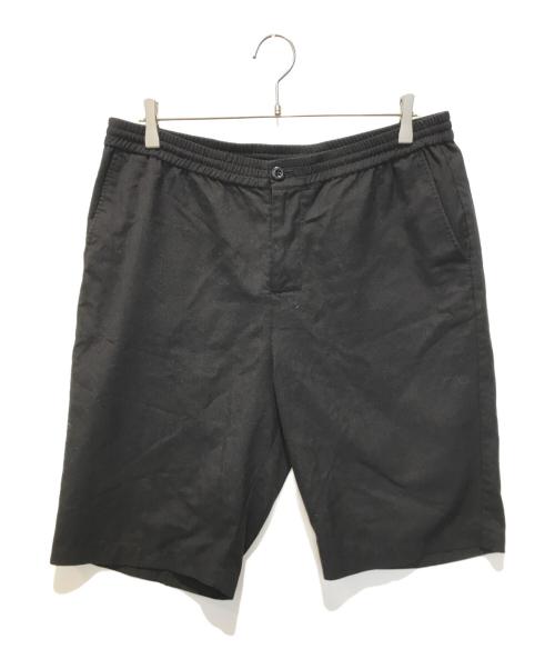 stussy（ステューシー）stussy (ステューシー) パンツ ブラック サイズ:XLの古着・服飾アイテム