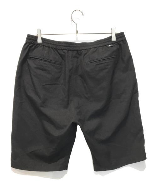 stussy（ステューシー）stussy (ステューシー) パンツ ブラック サイズ:XLの古着・服飾アイテム