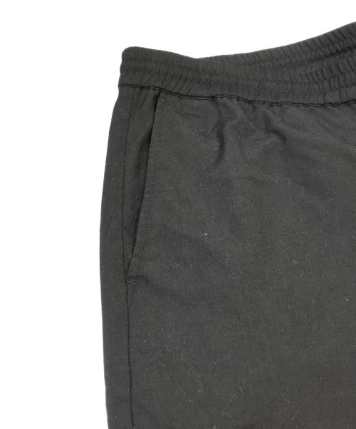 stussy（ステューシー）stussy (ステューシー) パンツ ブラック サイズ:XLの古着・服飾アイテム