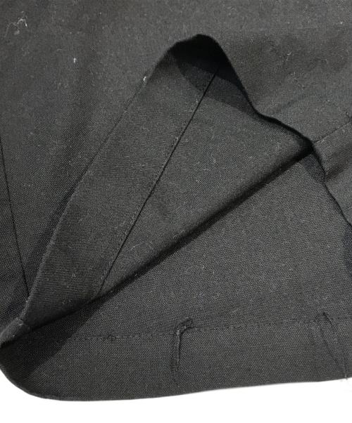 stussy（ステューシー）stussy (ステューシー) パンツ ブラック サイズ:XLの古着・服飾アイテム