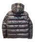 MONCLER (モンクレール) MAYAダウンジャケット I20911A53600 68950 ブラック サイズ:1：120000円