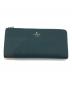 LANVIN en Bleu（ランバンオンブルー）の古着「財布」｜グリーン