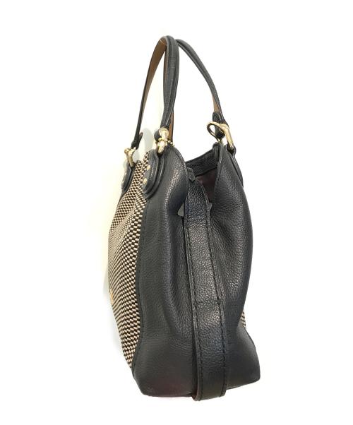 COACH（コーチ）COACH (コーチ) バッグ ベージュ サイズ:表記無しの古着・服飾アイテム