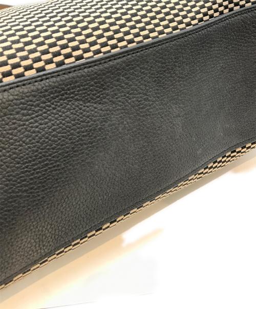 COACH（コーチ）COACH (コーチ) バッグ ベージュ サイズ:表記無しの古着・服飾アイテム