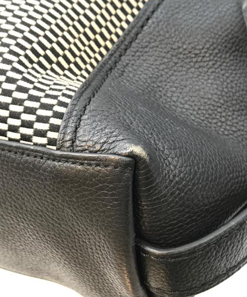 COACH（コーチ）COACH (コーチ) バッグ ベージュ サイズ:表記無しの古着・服飾アイテム