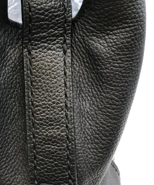 COACH（コーチ）COACH (コーチ) バッグ ベージュ サイズ:表記無しの古着・服飾アイテム