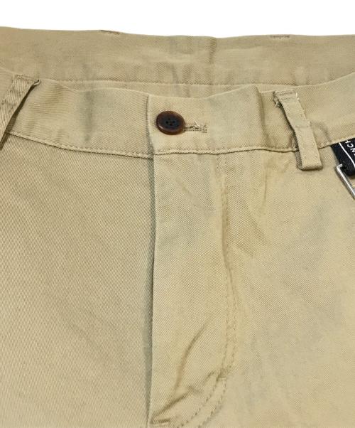 GIVENCHY（ジバンシィ）GIVENCHY (ジバンシィ) パンツ ベージュ サイズ:44の古着・服飾アイテム