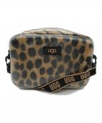 UGGアグ）の古着「バッグ」｜ベージュ