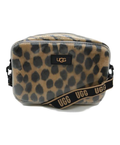 UGG（アグ）UGG (アグ) バッグ ベージュの古着・服飾アイテム