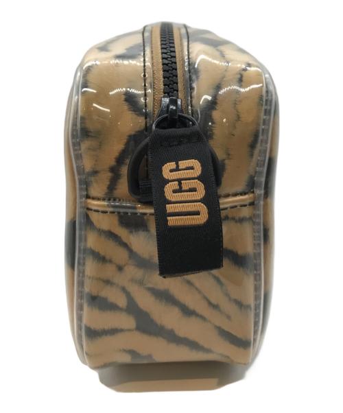 UGG（アグ）UGG (アグ) バッグ ベージュの古着・服飾アイテム