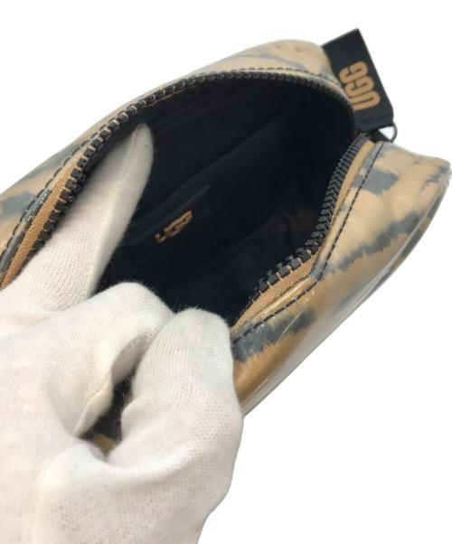 UGG（アグ）UGG (アグ) バッグ ベージュの古着・服飾アイテム