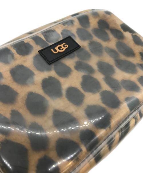 UGG（アグ）UGG (アグ) バッグ ベージュの古着・服飾アイテム