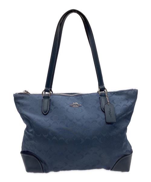 COACH（コーチ）COACH (コーチ) COACH　トートバッグ　の古着・服飾アイテム