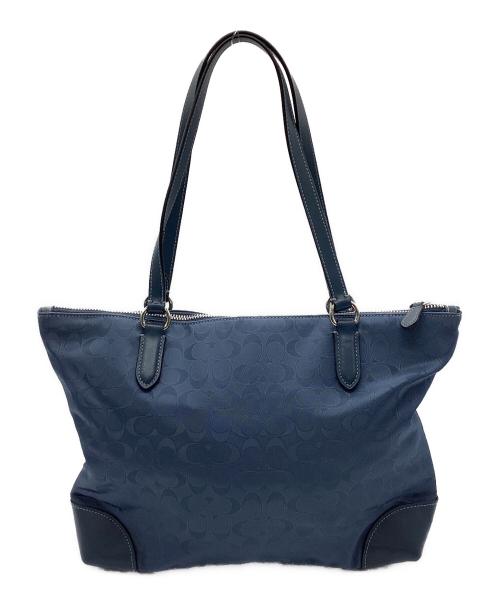 COACH（コーチ）COACH (コーチ) COACH　トートバッグ　の古着・服飾アイテム