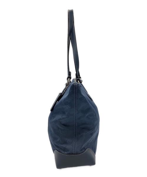 COACH（コーチ）COACH (コーチ) COACH　トートバッグ　の古着・服飾アイテム