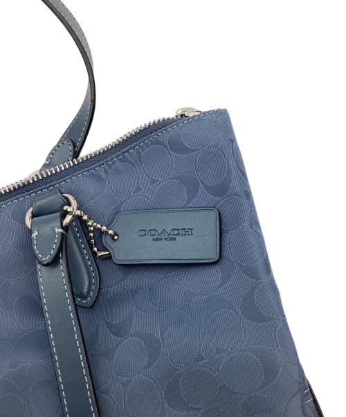 COACH（コーチ）COACH (コーチ) COACH　トートバッグ　の古着・服飾アイテム