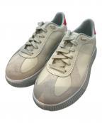 Onitsuka Tigerオニツカタイガー）の古着「スニーカー」｜アイボリー