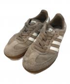 adidasアディダス）の古着「Samba OG」｜ブラウン