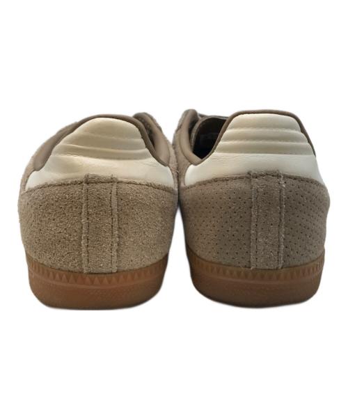 adidas（アディダス）adidas (アディダス) Samba OG ブラウン サイズ:22.5の古着・服飾アイテム