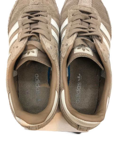 adidas（アディダス）adidas (アディダス) Samba OG ブラウン サイズ:22.5の古着・服飾アイテム
