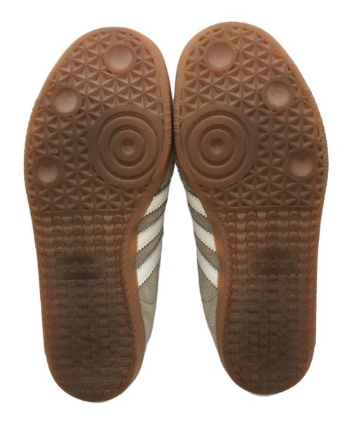 adidas（アディダス）adidas (アディダス) Samba OG ブラウン サイズ:22.5の古着・服飾アイテム